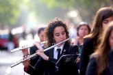 La Confederacin Española de Sociedades Musicales promueve en el Senado enmiendas en defensa de la educacin musical y una fiscalidad justa