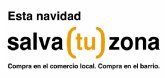 La campaña europea ‘Salva Tu Zona’ anima a comprar en el barrio y preservar las economas locales