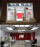 Gremisa Asistencia: nuevas oficinas en Teruel capital