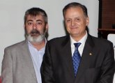 Mencin Especial a Juan Luna Prez en X edicin de los Premios de Desarrollo Sostenible y Cambio Climtico de la Regin de Murcia
