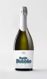 Vinos Crpula lanza un nuevo vino blanco espumoso llamado “Double Bubble”