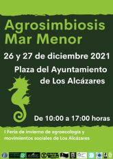 Los Alczares acoger la primera bioferia del Mar Menor
