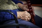 El Instituto Murciano de Accin Social destina ms de seis millones de euros para la atencin a personas mayores en cuatro municipios de la Regin de Murcia
