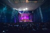 La Film Symphony Orchestra, 'Una noche de Sabina', el violinista 'Strad' y Carlos Latre desembarcan en marzo en El Batel