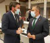 Jess Cano: 'El Gobierno socialista anuncia un recorte del Trasvase de 100 hm3, y eso que Vlez dijo que el acueducto era irrenunciable'