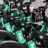 Bolt gana otra licitaci�n en Espa&ntilde;a para seguir expandiendo sus servicios de micromovilidad