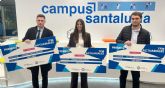 SANTALUCÍA premia el talento joven de los futuros actuarios en colaboración con la UC3M