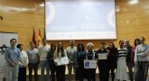 Ganadores del IX Concurso 