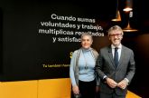 Los ciudadanos de Calasparra valoran con un sobresaliente la nueva oficina de la Agencia Tributaria en el municipio