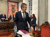 Giménez Gallo propone una reforma de los debates del Pleno para mejorar la calidad democrática y la participación