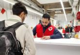 Cruz Roja impulsa la integración de cerca de 200.000 personas migrantes en España