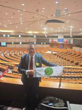 Europa ante la soledad y la crisis agrícola: la voz de Tercera Edad en Acción en Bruselas