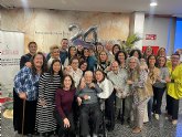 ACIFAD celebra su cena anual de aniversario