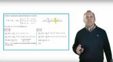 Forocoches hace viral una clase de matemáticas de Juan Medina retransmitida en Youtube