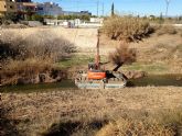 El PSOE denuncia ante el Seprona el 'destrozo' del cauce del ro y lleva al Senado otra vez la restauracin de los sillares de Contraparada