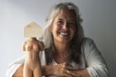 La arquitecta y urbanista, Zaida Mux, presenta en Cartagena Piensa su ltimo libro Mujeres, casas y ciudades. Ms all del umbral