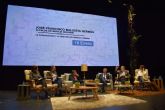 Murcia y La Coruña, referentes nacionales por sus modelos de transformacin urbana a travs de la Agenda 2030