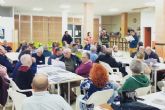 Medio centenar de vecinos asisten al primer taller participativo del avance del Plan General