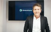 Eurocoinpay pide la regulacin de las criptomonedas a la ministra de Asuntos Econmicos