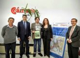El tren Lorca Almanzora Baza Guadix, alternativa al ineficiente centralismo ferroviario