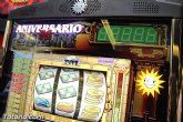 Ciudadanos no apoyará la exención de la tasa de juegos de máquinas de azar en 2021
