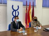 El Gobierno regional denuncia que el Ministerio fech en diciembre de 2020 la finalizacin del estudio de la variante ferroviaria de Cartagena