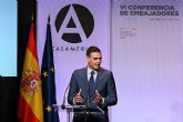 Snchez: '2021 debe ser el año de la gran recuperacin y de la gran transformacin econmica de España'