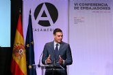 Snchez: '2021 debe ser el año de la gran recuperacin y de la gran transformacin econmica de España'