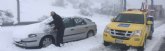 El RACE atiende ms de 1.500 coches atascados por la borrasca ‘Filomena’