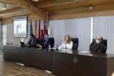 Ms de 200 investigadores procedentes de los cinco continentes se dan cita en la UPCT en torno al urbanismo