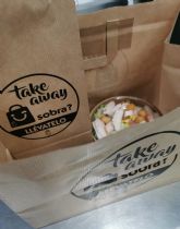 HoyT apuesta por la campaña regional de fomento del 'take away' para evitar el desperdicio de comida