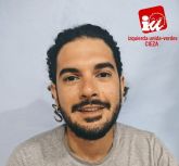 Jvenes de IU-Verdes de Cieza alerta de que Murcia fue la segunda comunidad autnoma en la que ms personas solicitaron que se les prohba jugar online en 2021