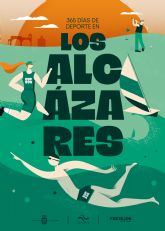 Los Alcázares estará presente en FITUR, la Feria Internacional de Turismo de Madrid