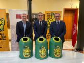 Los estudiantes de la Universidad de Murcia, ganadores del reto de Ecovidrio en la Regi�n de Murcia 