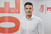 El aguileno Juan Andrs Torres es nombrado coordinador de las Autonmicas del Comit Electoral del PSRM