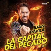 Juan D�vila vende m�s de 2.000 entradas en El Batel en una hora