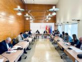 La Comisin de Vigilancia garantiza la transparencia de la contratacin pblica en el Ayuntamiento de Murcia