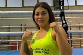 La boxeadora cartagenera Nayara Arroyo representar a Espana en un campeonato internacional