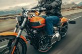 Harley-Davidson da el pistoletazo de salida a su 120 aniversario con la presentaci�n de sus nuevos modelos 2023