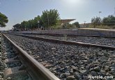 Promocionan el uso del tren para visitar la capital murciana