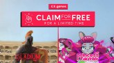 GX.Games de Opera GX ofrece a sus usuarios Gladium y PrincessFarmer de manera gratuita en enero