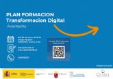 El Ayuntamiento organiza seis cursos gratuitos sobre transformación digital enfocada al turismo