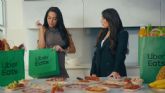 Georgina Rodr�guez da rienda suelta a su pasi�n por los ib�ricos a trav�s de Uber Eats