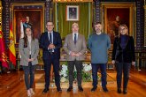 Mazarrn, primer municipio del sureste espaol que investigar la prevalencia del trastorno del espectro autista