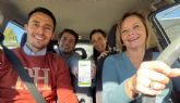 El Pozo Alimentacin pone en marcha entre sus empleados una aplicacin para compartir coche