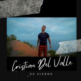 Cristian del Valle lanza 