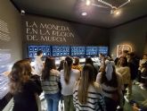 Los museos gestionados por la Comunidad incrementan sus visitas en 2025 y superan los 187.000 asistentes