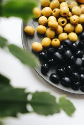 La industria europea de la aceituna de mesa se opone al acuerdo UE–Mercosur