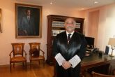 Francisco Martnez-Escribano es nombrado adjunto a la presidencia del Consejo General de la Abogaca Española