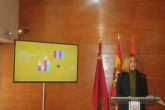 El Ayuntamiento de Murcia conmemora el ´8 de Marzo´ con actividades que promueven la educación en igualdad